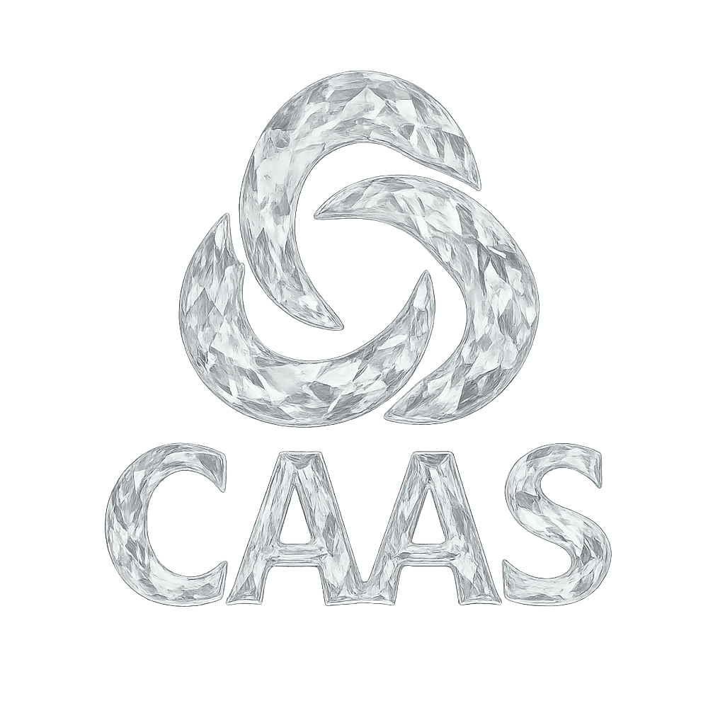 CAAS logo