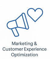 Marketing Optimization Icon